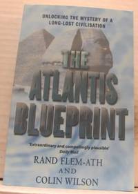 The Atlantis blueprint.
