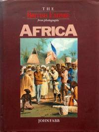 The British Empire from photographs: Africa