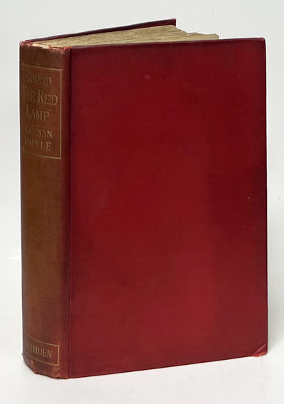 Round the Red Lamp; Being Facts and Fancies of Medical Life