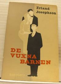 De vuxna barnen.