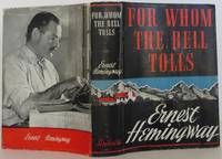 For Whom the Bell Tolls by Hemingway, Ernest - 1940