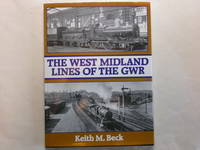 West Midland Lines of the Great Western Railway