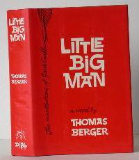 Little Big Man