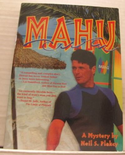 Mahu.