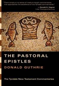 The Pastoral Epistles