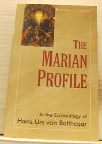 The Marian Profile. In the Ecclesiology of Hans…