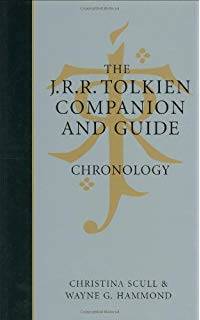 The J. R. R. Tolkien Companion and Guide. 1-2. 1.…