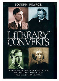 Literary Converts. Spiritual Inspiration in the…