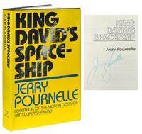 King David's Spaceship