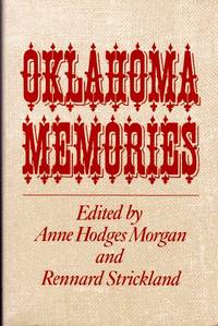 Oklahoma Memories