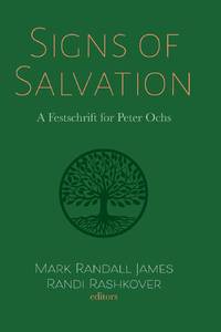 Signs of Salvation