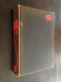 cover of THE SAINT: PRELUDE FOR WAR (CRIME CLUB)