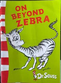On Beyond Zebra