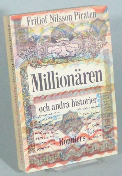 Millionären och andra historier.
