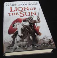 Warrior of Rome III: Lion of the Sun