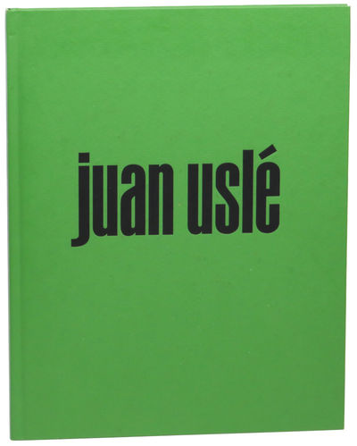 Juan Usle: Brezales