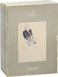 image of The Andy Warhol Collection, April 23 - May 3, 1988 (First Edition)