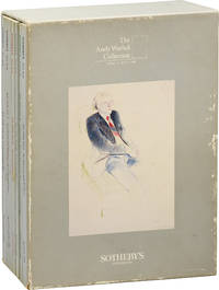 The Andy Warhol Collection, April 23 - May 3, 1988 (First Edition) by [Andy Warhol] - 1988