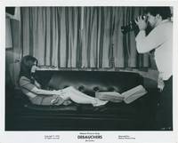 [The] Debauchers (Original photograph from the 1970 film)