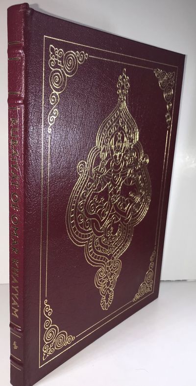 The Rubaiyat of Omar Khayyam