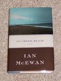 ON CHESIL BEACH: A NOVEL