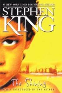 The Shining (Turtleback School &amp; Library Binding Edition) by Stephen King - 2001-01-07