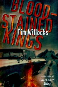 cover of Blood-Stained Kings