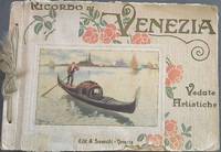image of Ricordo di Venezia - Vedute Artistiche