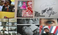 THE OLIVER STONE EXPERIENCE