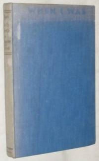 When I Was in Patagonia by A B Campbell - 1st Edition - 1953 - from Nigel Smith Books (SKU: 15111724-66)