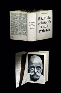 Rcits de Belzbuth  son petit-fils  -  Critique objectivement impartiale de la vie des...