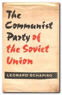 image of The Communist Party of the Soviet Union