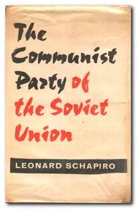 The Communist Party of the Soviet Union