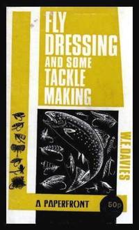 image of FLY DRESSING AND SOME TACKLE MAKING