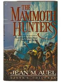 The Mammoth Hunters (Earth's Children No. 3)