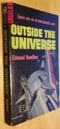 image of Outside the Universe