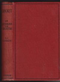 image of Cricket: A Little Book for Lovers of the Game