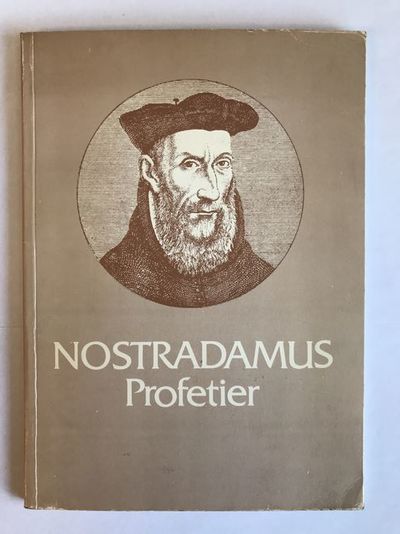 Nostredamus profetier.