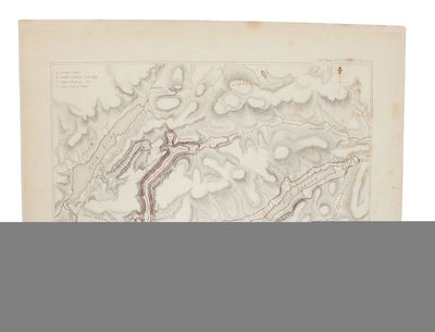 Observations on the Parallel Roads of Glen Roy, and of other parts of Lochaber in Scotland, with an attempt to prove that they are of marine origin. (photo 2)