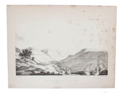 Observations on the Parallel Roads of Glen Roy, and of other parts of Lochaber in Scotland, with an attempt to prove that they are of marine origin. (photo 3)