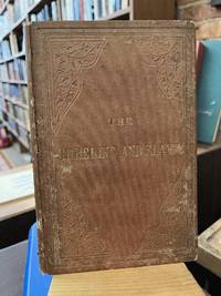 THE HIRELING AND THE SLAVE