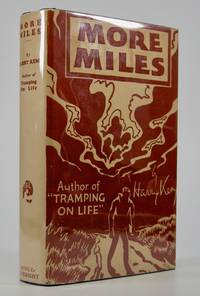 More Miles:; An Autobiographical Novel