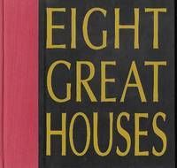 Eight Great Houses by Allenby, Guy - 2002