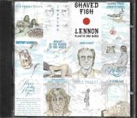 Shaved Fish (CD) by Lenon Plastic Ono Band - 1975