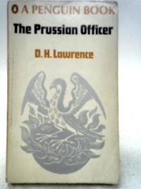 image of The Prussian Officer (And Other Stories)