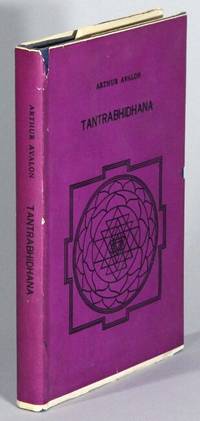 Tantrik texts. Tantra bhidhana with bijanighantu, bijabhidhana mantrarthabhidhana, varnabijkosa, mudranighantu