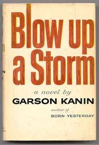 cover of Blow Up a Storm