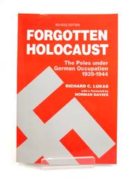 image of THE FORGOTTEN HOLOCAUST