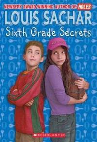 Sixth Grade Secrets (Apple Paperbacks)