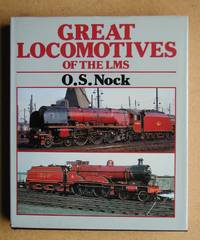 Great Locomotives of the LMS.